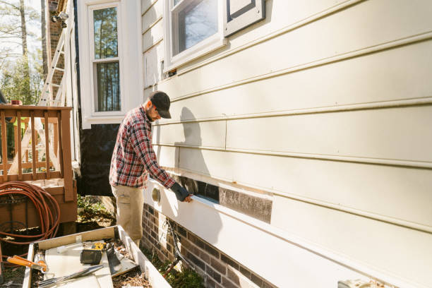 Trusted Siding Repair service in Rocky Ridge, MD - Squared Siding